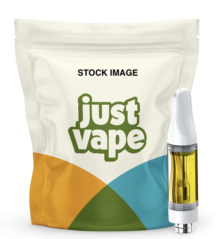 Do Si Do [Cartridge-0.5g] || Just Vape at Positive Energy Dispensary - Ocean City