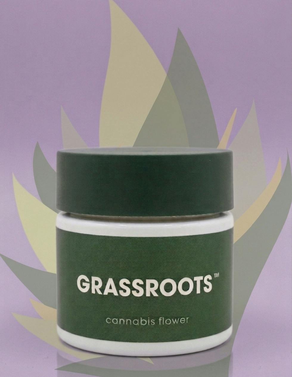 Triple Mints- 3.5g || Grassroots