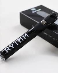 Multi-Temperature Battery || Rythm at Positive Energy Dispensary - Ocean City
