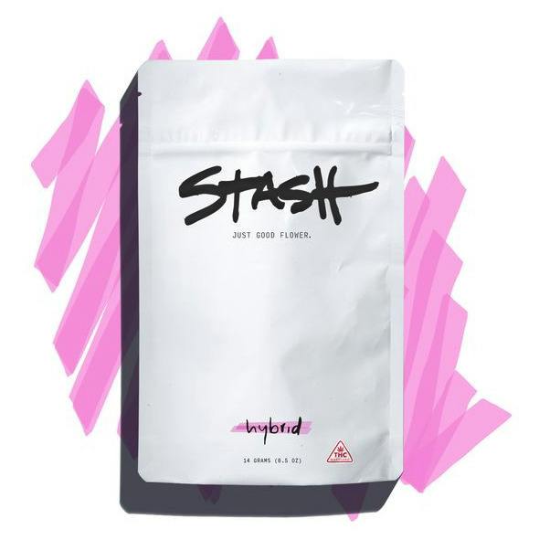 Lemon Junky- 14g || Stash