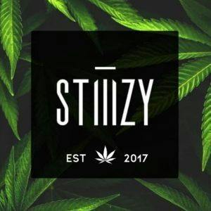 Stiiizy: Strawberry Cough