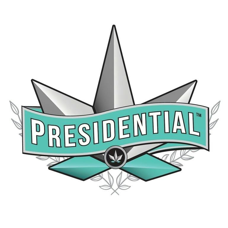 Presidential: INFUSED PRE-ROLL - 1G