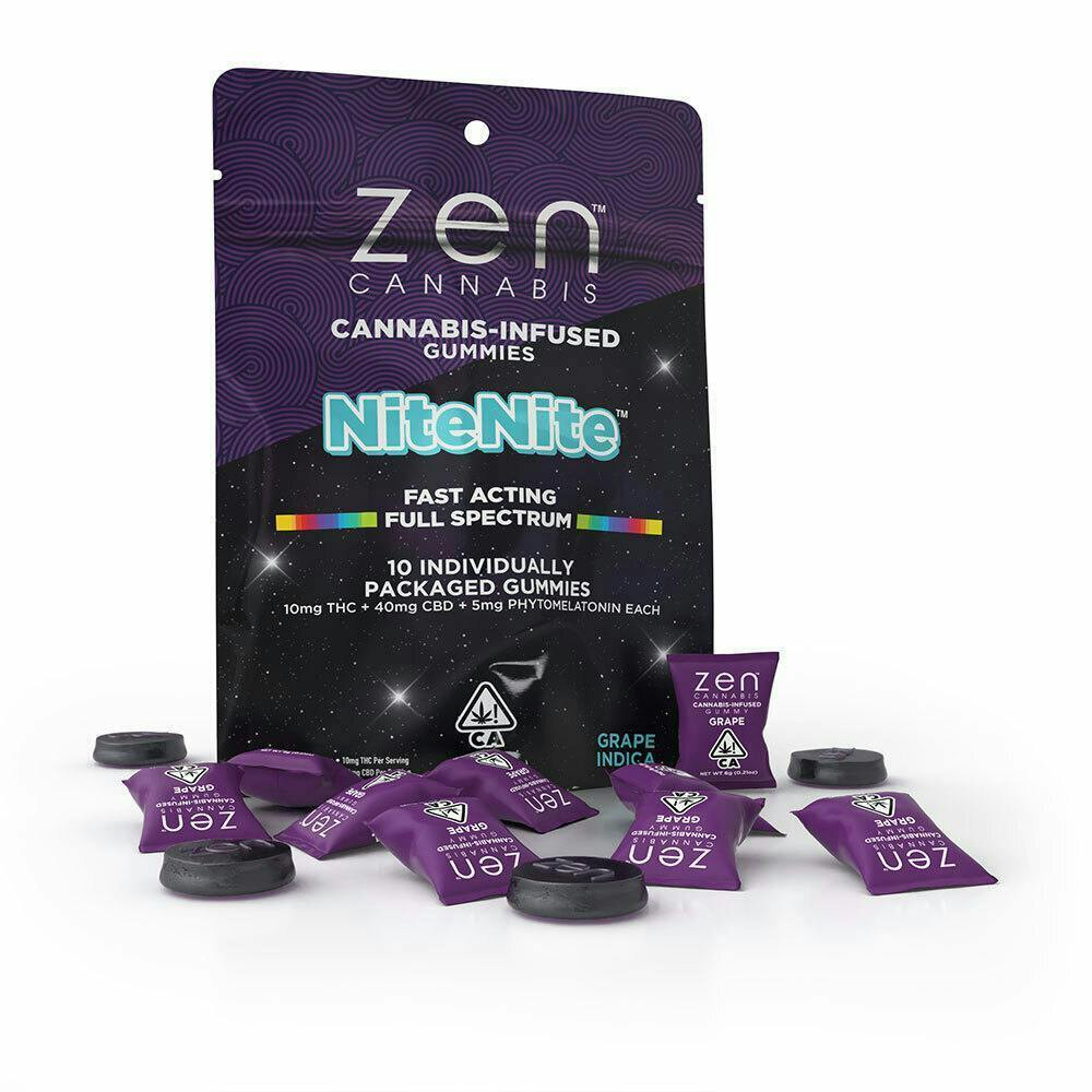 ZEN: Nitegrape :.5 - :mtn