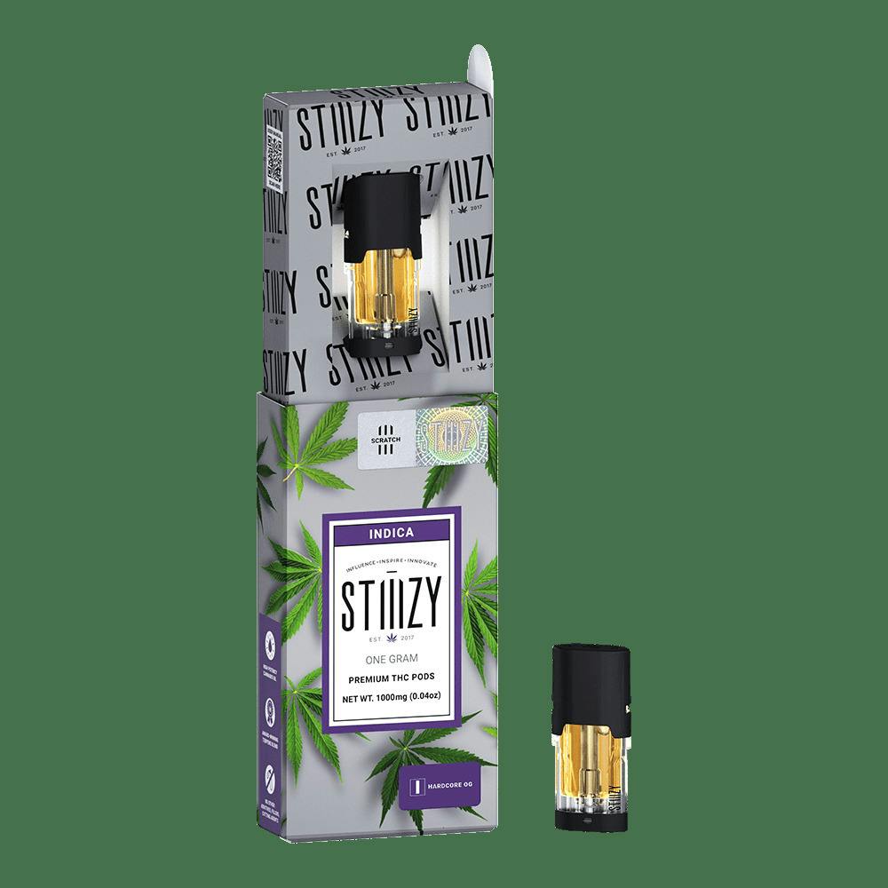 Stiiizy: OG Kush