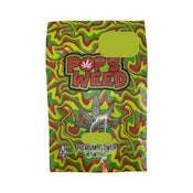 Pops Weed: King Louis