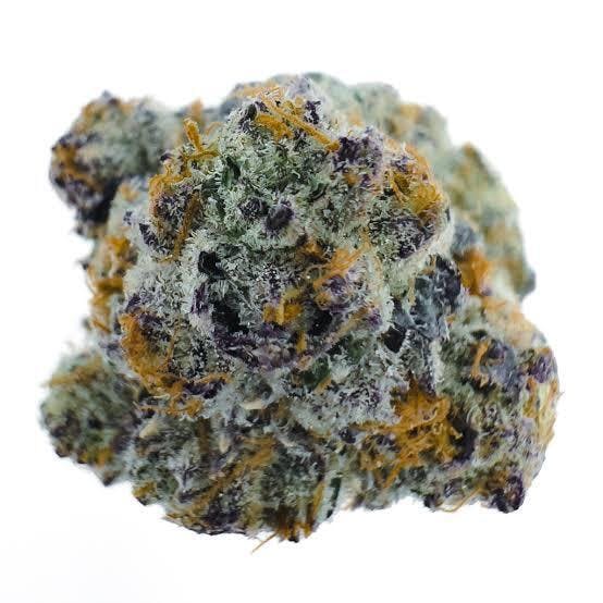 CALI BUDS: Cookies & Cream
