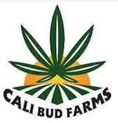 CALI BUDS: Blueberry Muffin