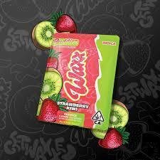 Waxx: Strawberry Kiwi
