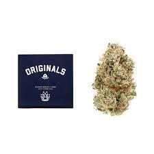 Originals: Larry OG