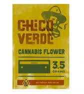 CHICO VERDE | GELATO CAKE | FLOWER | 14G