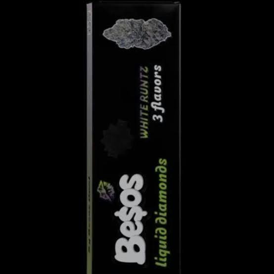 Be$os: White Runtz