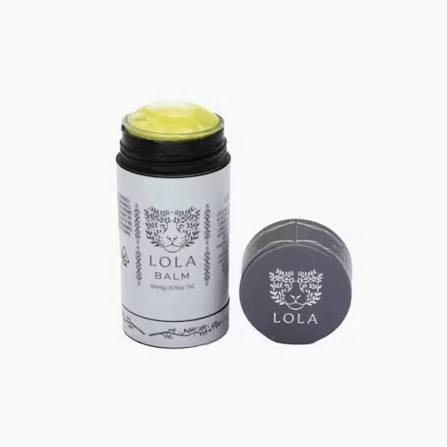 LOLA | THC BALM | 250MG TOPICAL | 1OZ