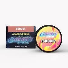 Galaxy: Rocket Fuel
