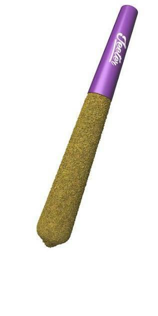 Jeeter: Tangie