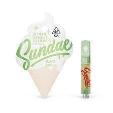 Sundae: Jungle Juice