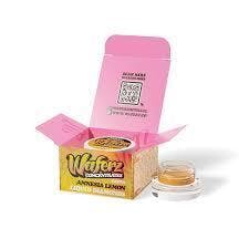 Waferz: Bubba Mints