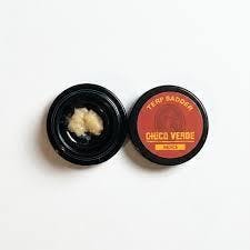 Chico Verde: Key Lime Pie