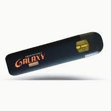 GALAXY | OG KUSH | ROSIN ALL-IN-ONE | 1G