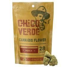 Chico Verde: Ice Cream Cookies