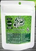 New Skool: GMO