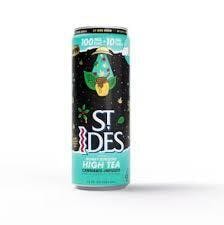 St. Ides: Honey Ginseng