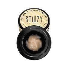 Stiiizy: Strawberry Shortcake