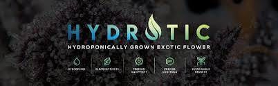 Hydrotic: Platinum OG