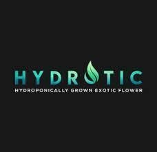 HYDROTIC | BACKDRAFT | FLOWER | 4G