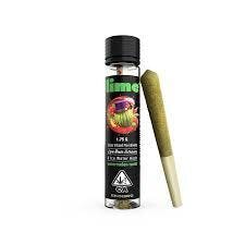 LIME | WATERMELON RUNTZ | LIVE RESIN+HASH INFUS…