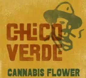 CHICO VERDE | CAP JUNKY | FLOWER | 3.5G