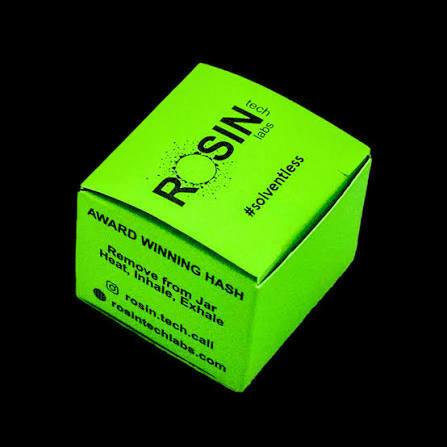 ROSIN TECH LABS | MOROCCAN SUNSET | CO
