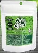 NEW SKOOL | KING LOUIS | FLOWER | 3.5G