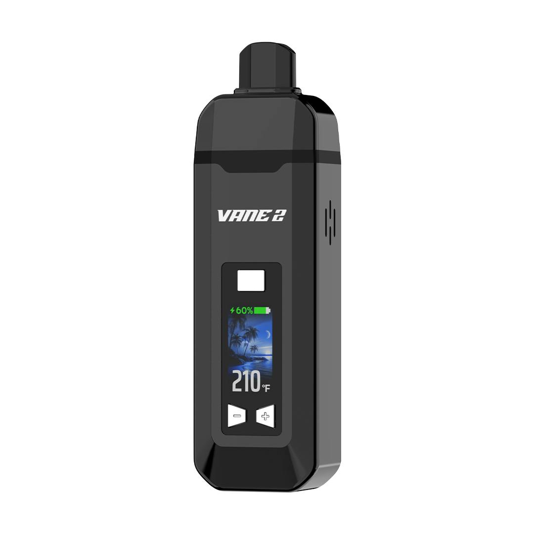 Yocan | Vane 2 Dry Herb Vaporizer