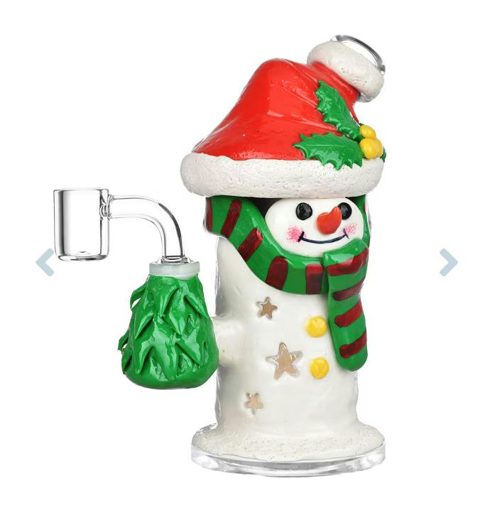 Snowman Resin 675 14mm F