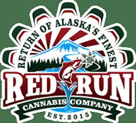 100mg Lemonade Hashade - Hybrid - Red Run Cannabis