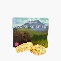Cocoa - 100mg Rice Krispy
