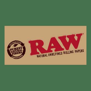 RAW - King Sized Classic Papers