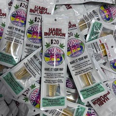 Hash Infusion - Drink Mixer cannabis product