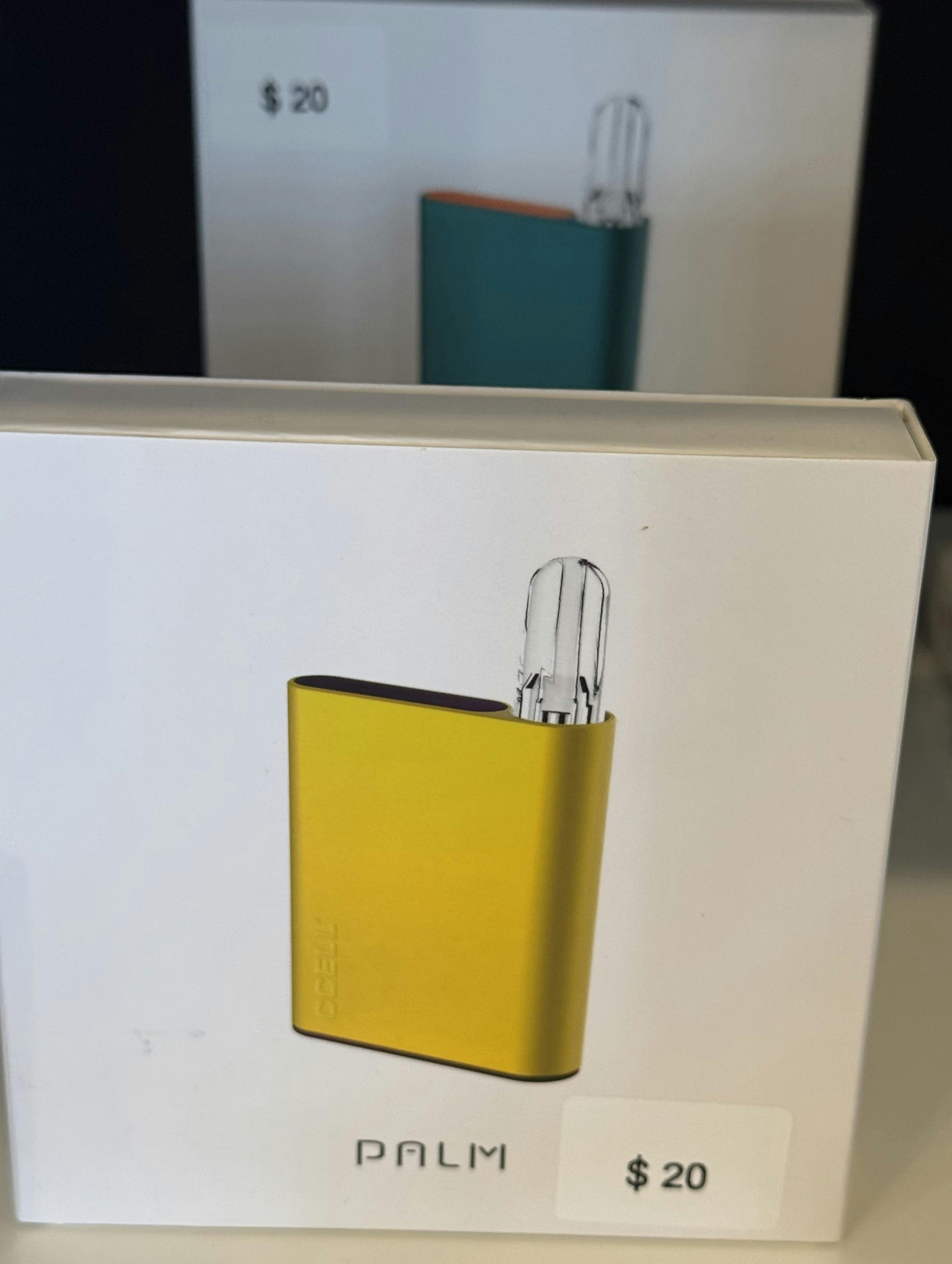 CCell Palm Battery