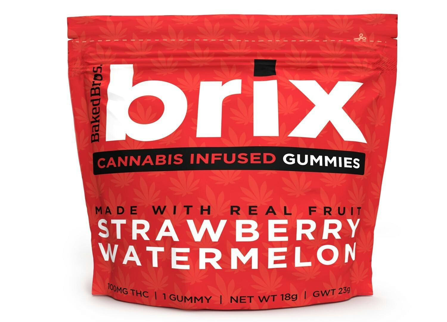 Strawberry Watermelon | 1 x