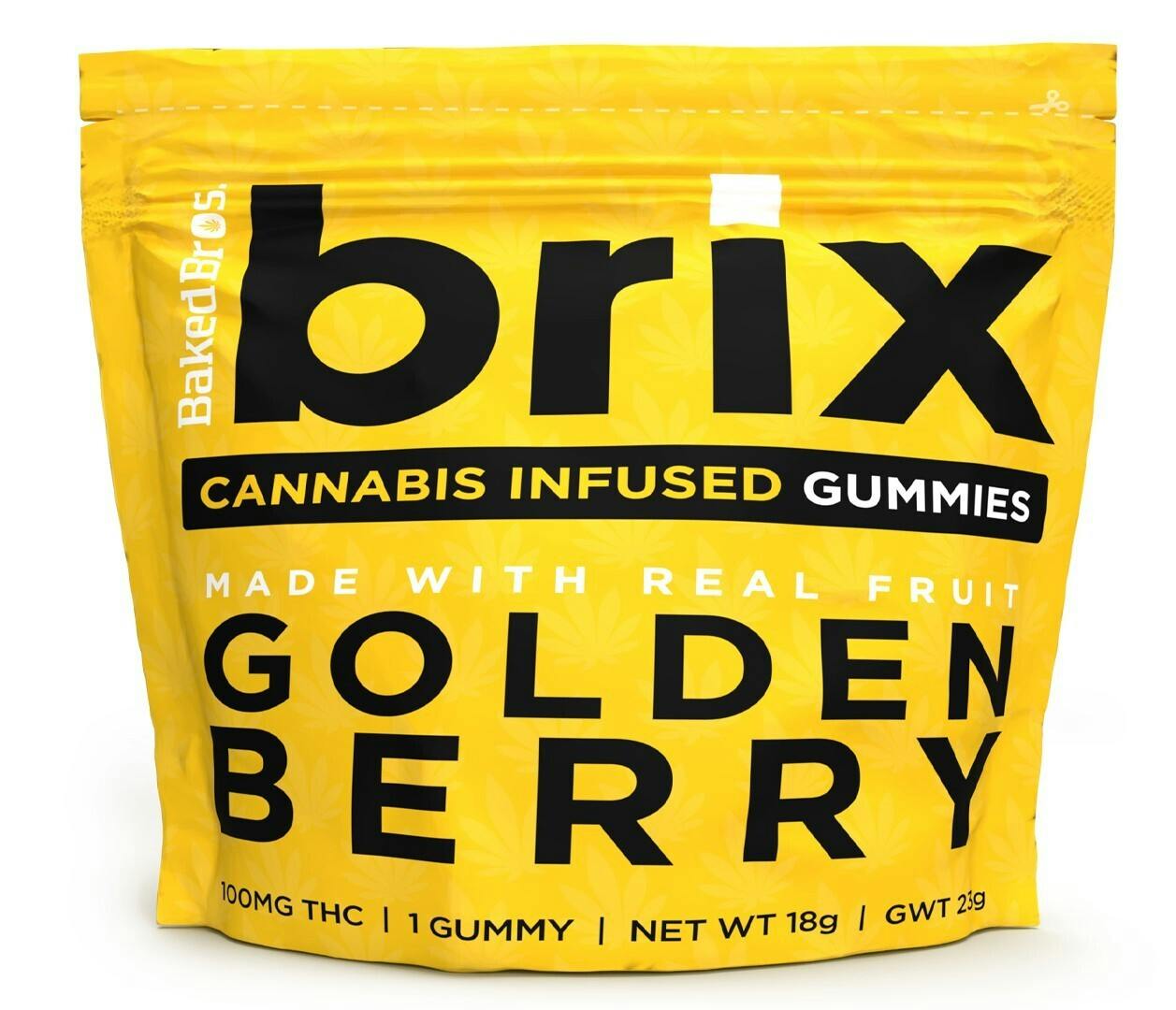 Golden Berry | 1 x