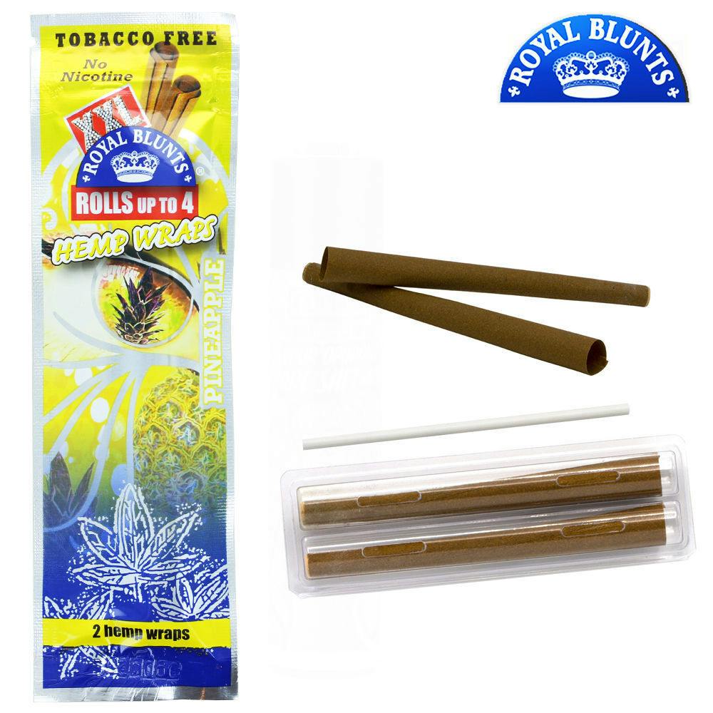 Pineapple - Royal Blunts XXL