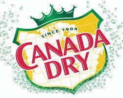 Canada Dry
