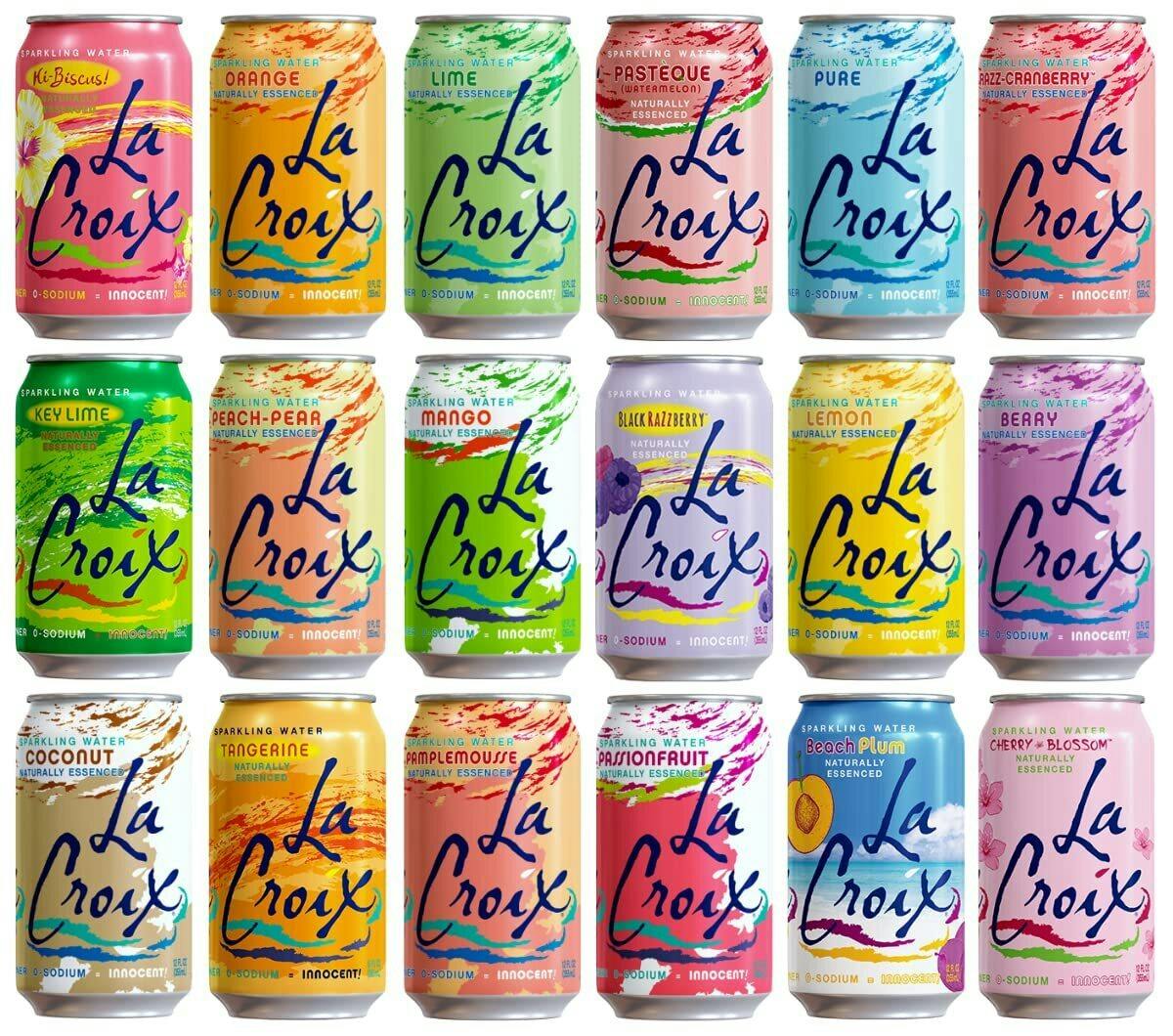 La Croix