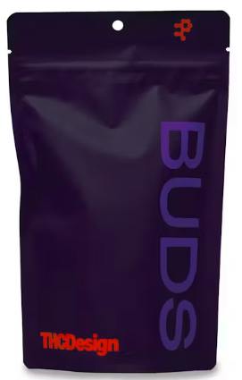 THC Design | Garlic Cocktail | Buds | 14g by THC Design