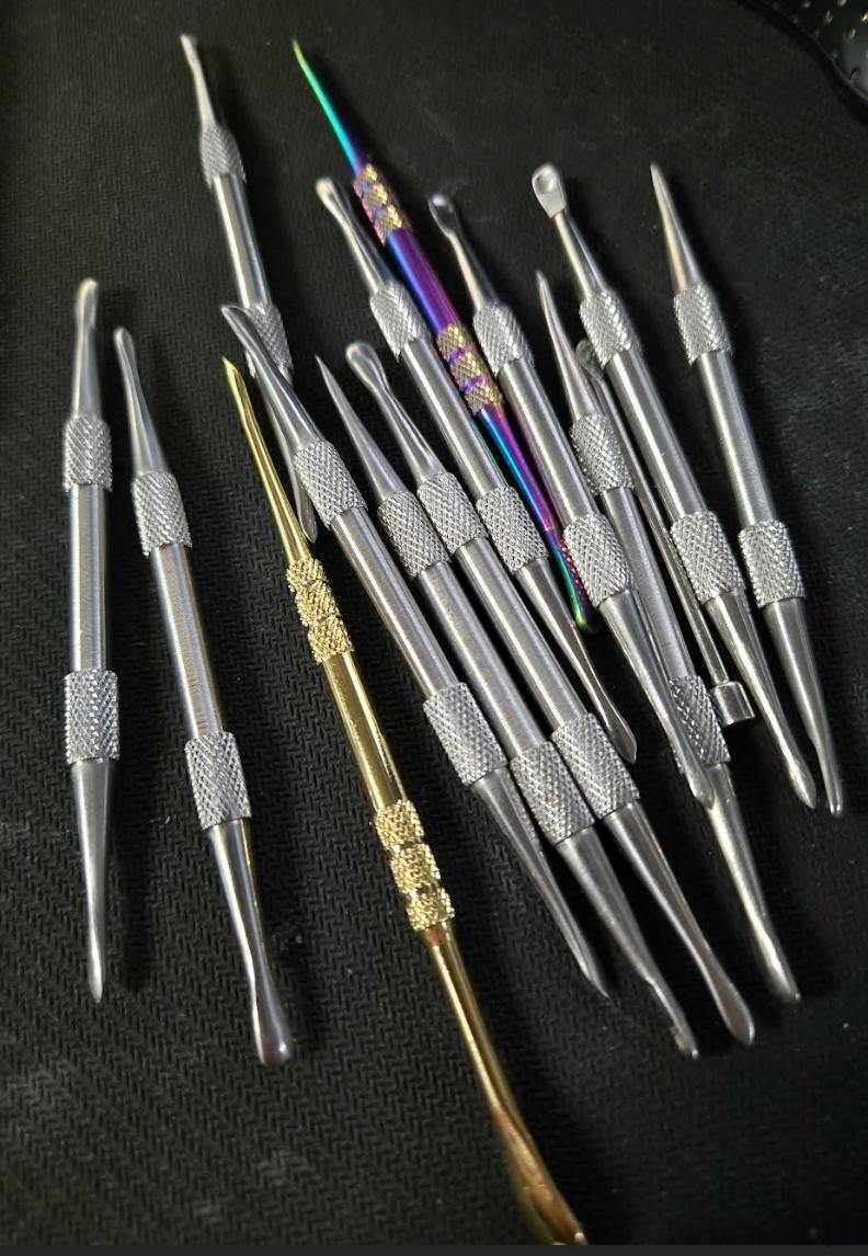 Dab Tool