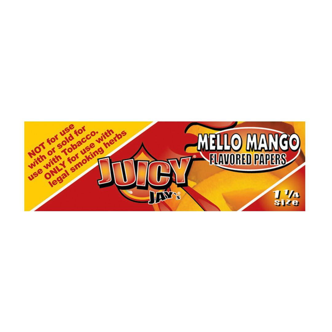 Juicy Jay's Mello Mango