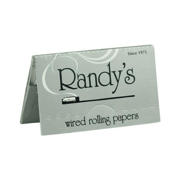 Wired Rolling Papers