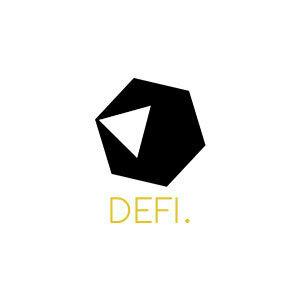 Defi 1000mg Moonberry Gummy