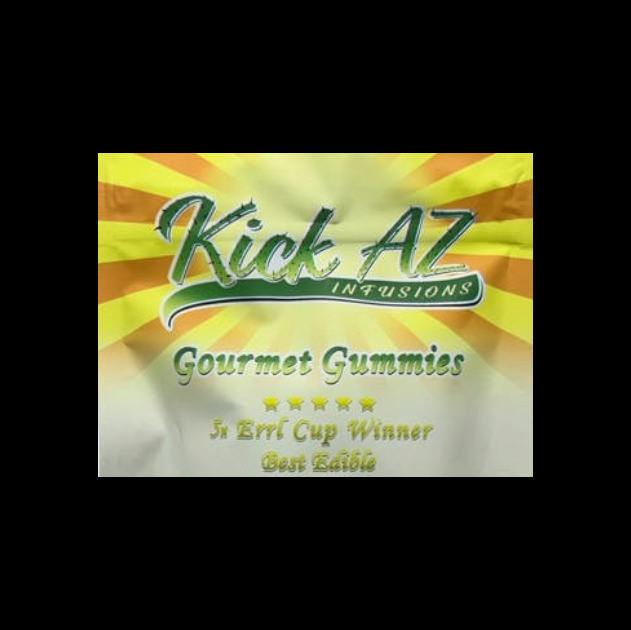 Kick AZ | Orange Pineapple
